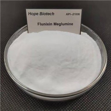 फ्लुनिक्सिन मेगलुमिन