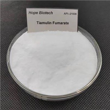 टियामुलिन फ्यूमरेट